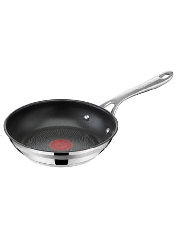 Tefal Roestvrijstalen braadpan "Cook smart" - Ø 20 cm