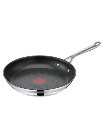 Tefal Roestvrijstalen braadpan "Cook smart" - Ø 24 cm