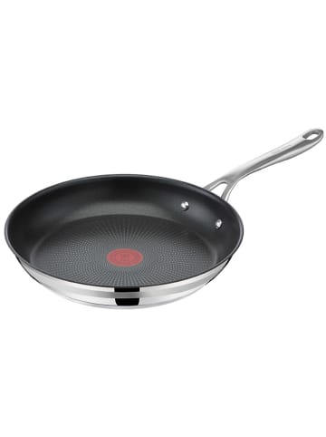 Tefal Roestvrijstalen braadpan "Cook smart" - Ø 28 cm