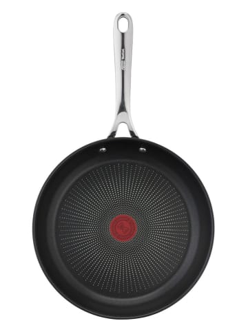 Tefal Roestvrijstalen braadpan "Cook smart" - Ø 28 cm