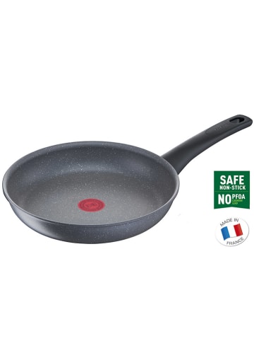 Tefal Patelnia "Healthy Chef" w kolorze szarym - Ø 20 cm