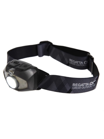 Regatta Hoofdlamp "Montegra 250" zwart
