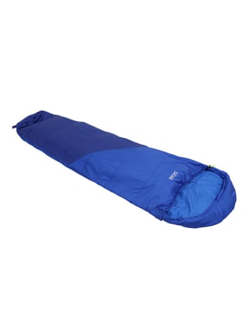 Regatta Zomerslaapzak "Hilov200" blauw - (L)220 x (B)80 cm