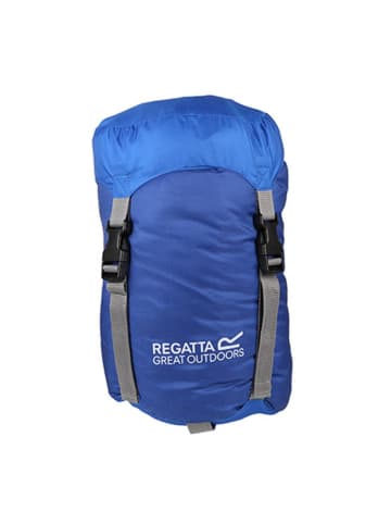 Regatta Zomerslaapzak "Hilov200" blauw - (L)220 x (B)80 cm
