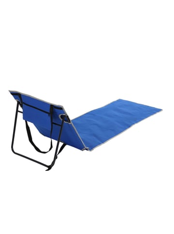 Regatta Strandbed "Tahiti" blauw