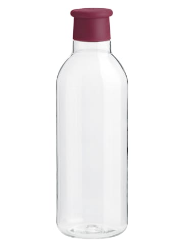 RIG-TIG Trinkflasche "Drink it" in Lila - 750 ml
