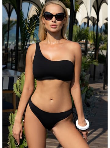 Aquarilla Bikini "Nashira" w kolorze czarnym