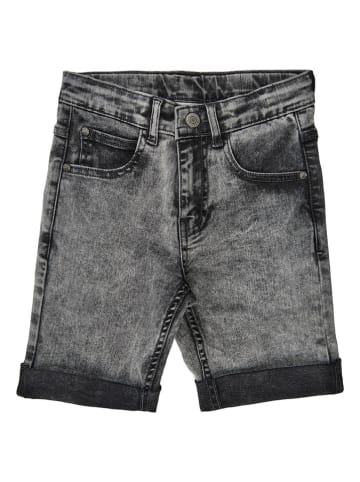 The NEW Jeansshorts in Grau