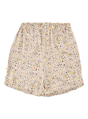 The NEW Shorts in Beige