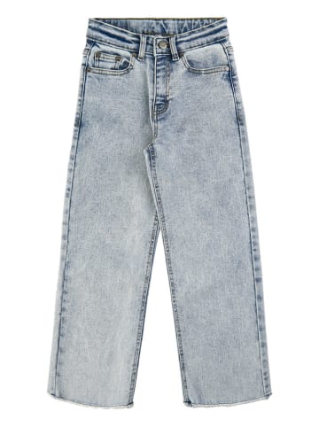 The NEW Jeans - Regular fit - in Hellblau