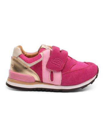 bisgaard Sneakers in Pink