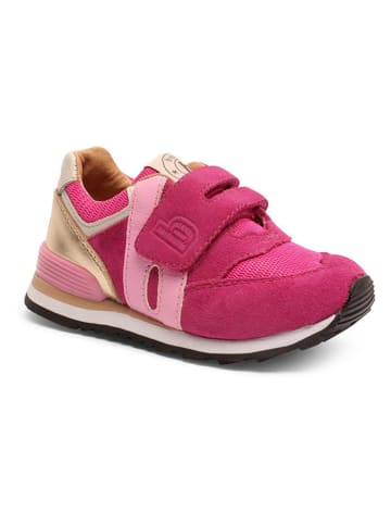 bisgaard Sneakers in Pink