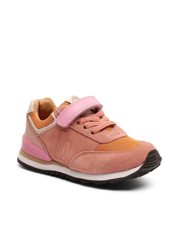 bisgaard Sneakers in Rosa