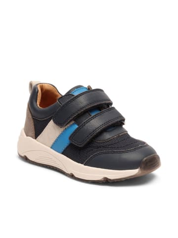 bisgaard Sneakers donkerblauw
