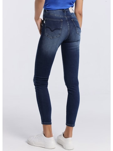 Victorio & Lucchino Jeans - Skinny fit - in Dunkelblau