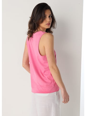 Victorio & Lucchino Top roze