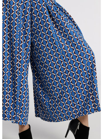Victorio & Lucchino Culotte blauw