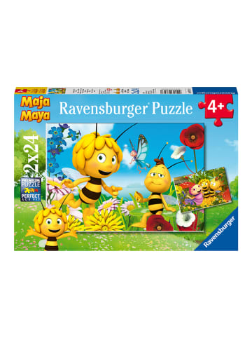 Ravensburger Puzzle (2 szt.) - 2x 24 szt. - 4+