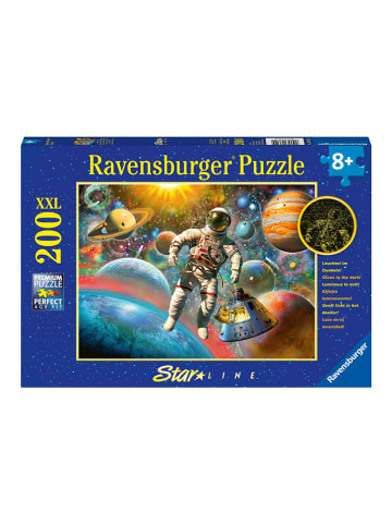 Ravensburger 200-częściowe puzzle - 8+