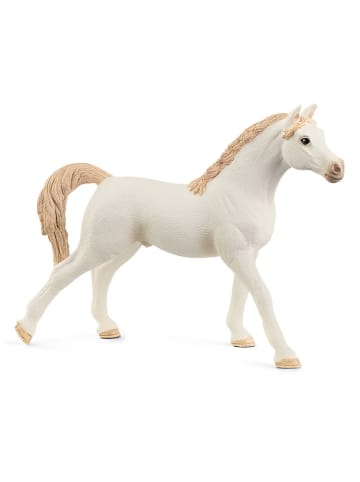 Schleich Figurka "Arabian Pinto Stallion" - 5+