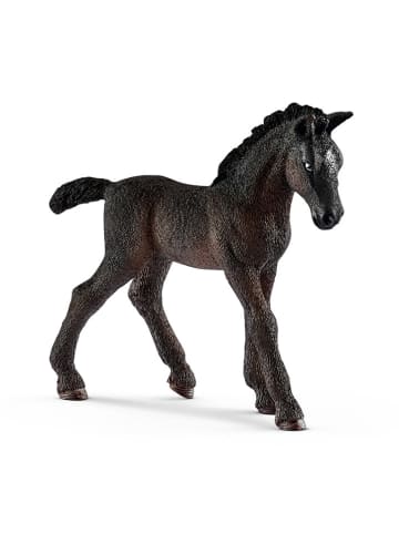 Schleich Figurka "Lipizzaner Foal" - 5+
