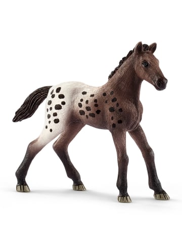 Schleich Figurka "Appaloosa Foal" - 5+