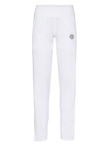 BIDI BADU Trainingsbroek "Willow" wit