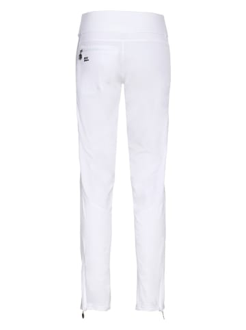 BIDI BADU Trainingsbroek "Willow" wit