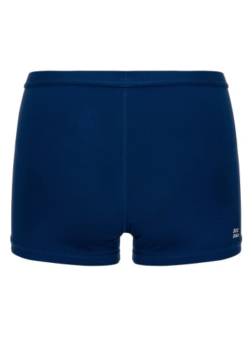 BIDI BADU Trainingsshort "Kiera" donkerblauw