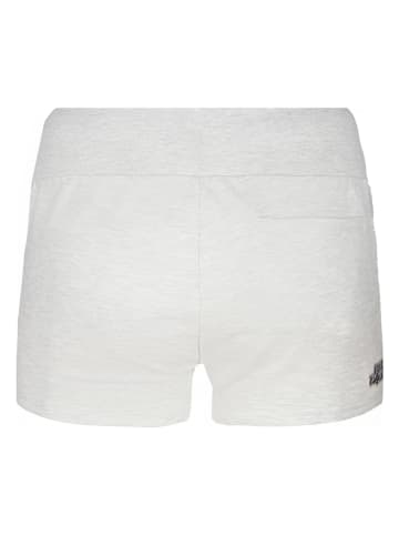 BIDI BADU Sweatshort "Alela" grijs