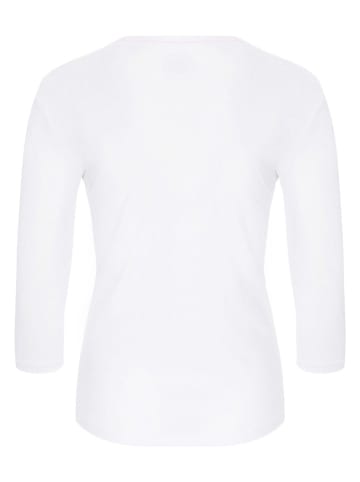 BIDI BADU Trainingsshirt "Ariana" in Weiß