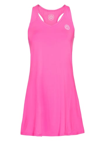 BIDI BADU Sukienka sportowa w kolorze różowym