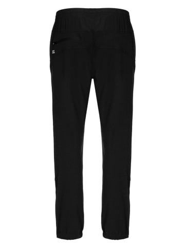 BIDI BADU Spodnie treningowe "Flinn" w kolorze czarnym