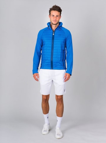 BIDI BADU Hybride jas "Pandu" blauw