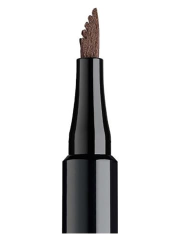 Artdeco Kredka do brwi "Pro Tip - 15 Brown Tip" - 1 g