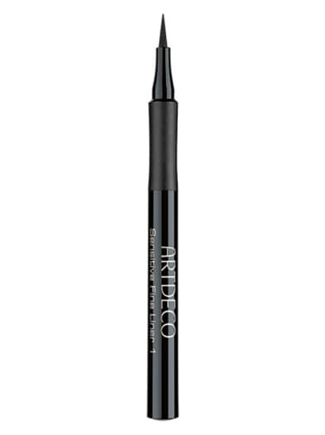 Artdeco Eyeliner "Sensitive Fine Liner - 01 Black", 1 g