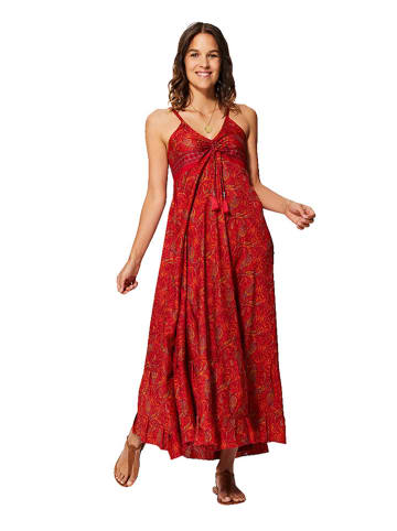 Ipanima Sukienka w kolorze czerwonym