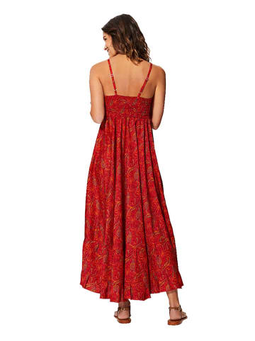 Ipanima Kleid in Rot