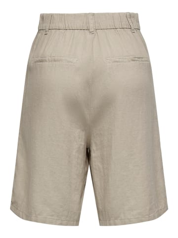 ONLY Shorts "Caro" in Beige