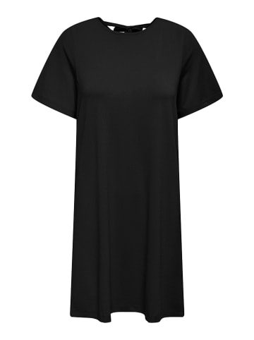 ONLY Sukienka "Reba" w kolorze czarnym