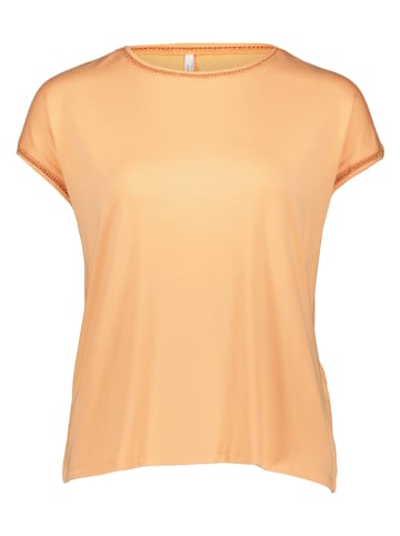 ONLY Shirt "Erica" in Orange