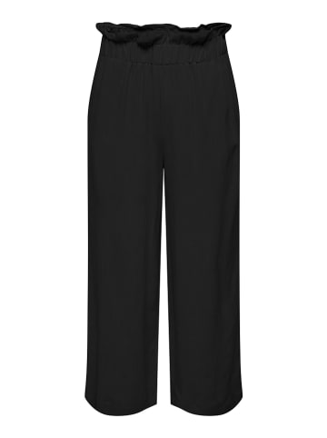 ONLY Culotte "Solvi" in Schwarz