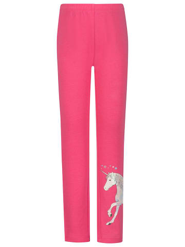 Salt and Pepper Legging roze