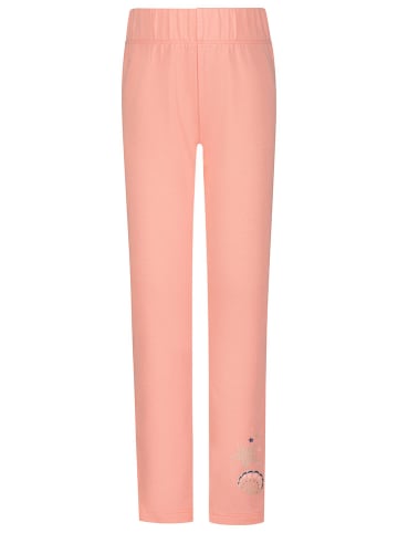 Salt and Pepper Legging roze