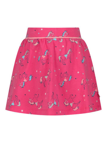 Salt and Pepper Spódnica w kolorze różowym