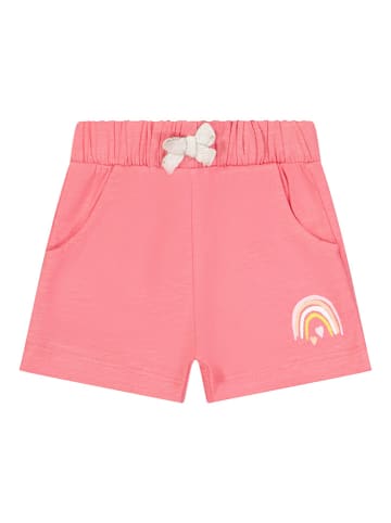 Salt and Pepper Shorts in Pink