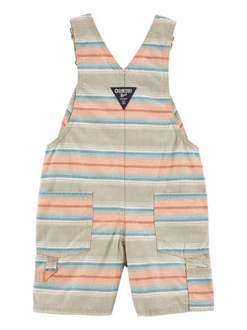 OshKosh Tuinbroek beige