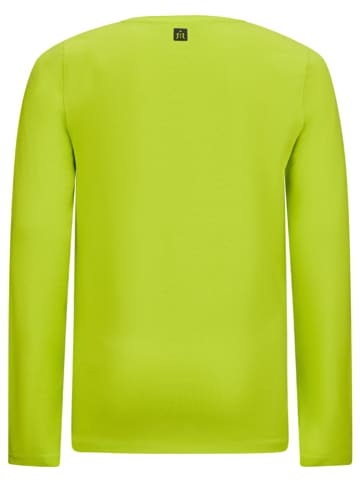 Retour Longsleeve "Vidar" groen