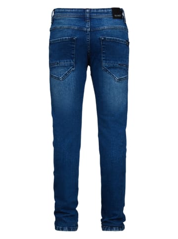 Retour Jeans "Sivar" - Regular fit - in Blau