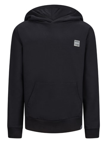 Retour Hoodie "Czar" zwart